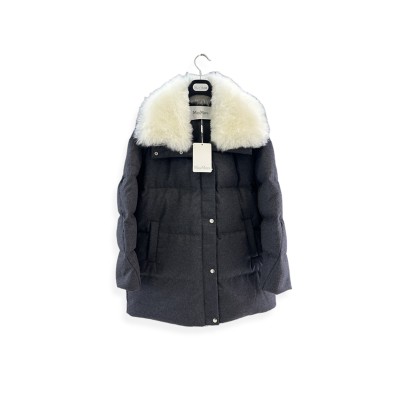 MAXMARA PUFFER JACKET WOMEN 